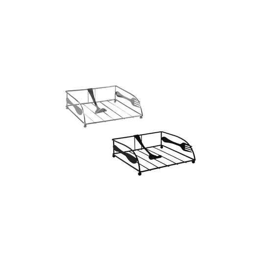 NAPKIN HOLDER 18 CM