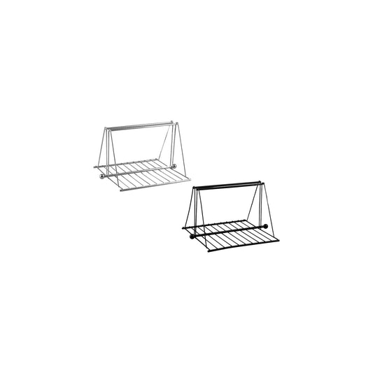NAPKIN HOLDER WITH HANDLE 18.5 CM