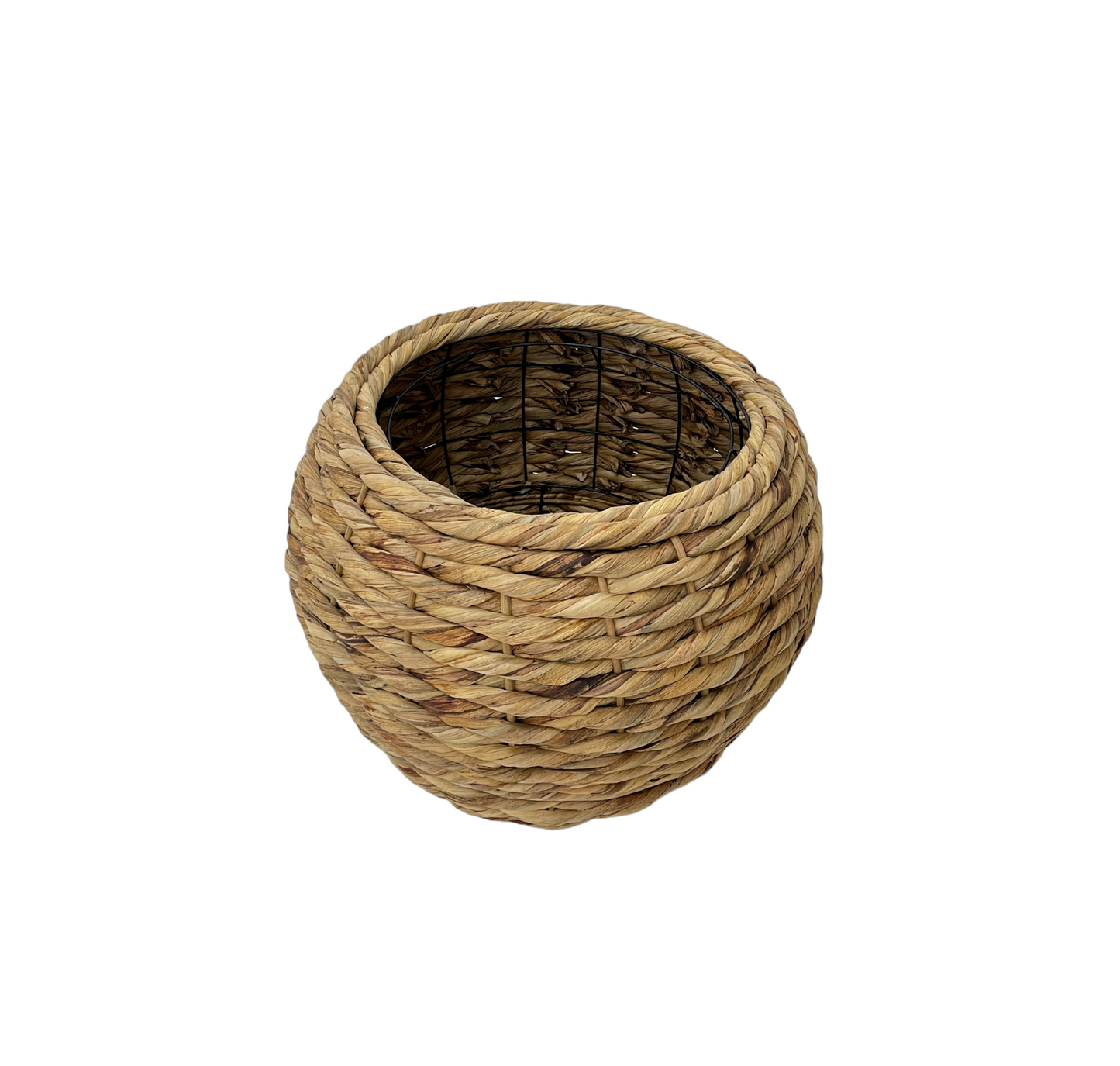 NATURE BAMBOO BALL POT