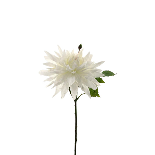 NEW DAHLIA SPRAY SARA 40 CM