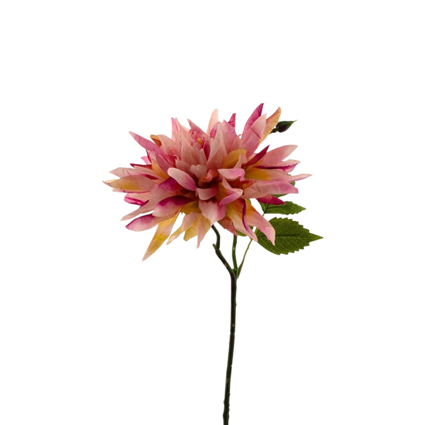 NEW DAHLIA SPRAY SARA 40 CM