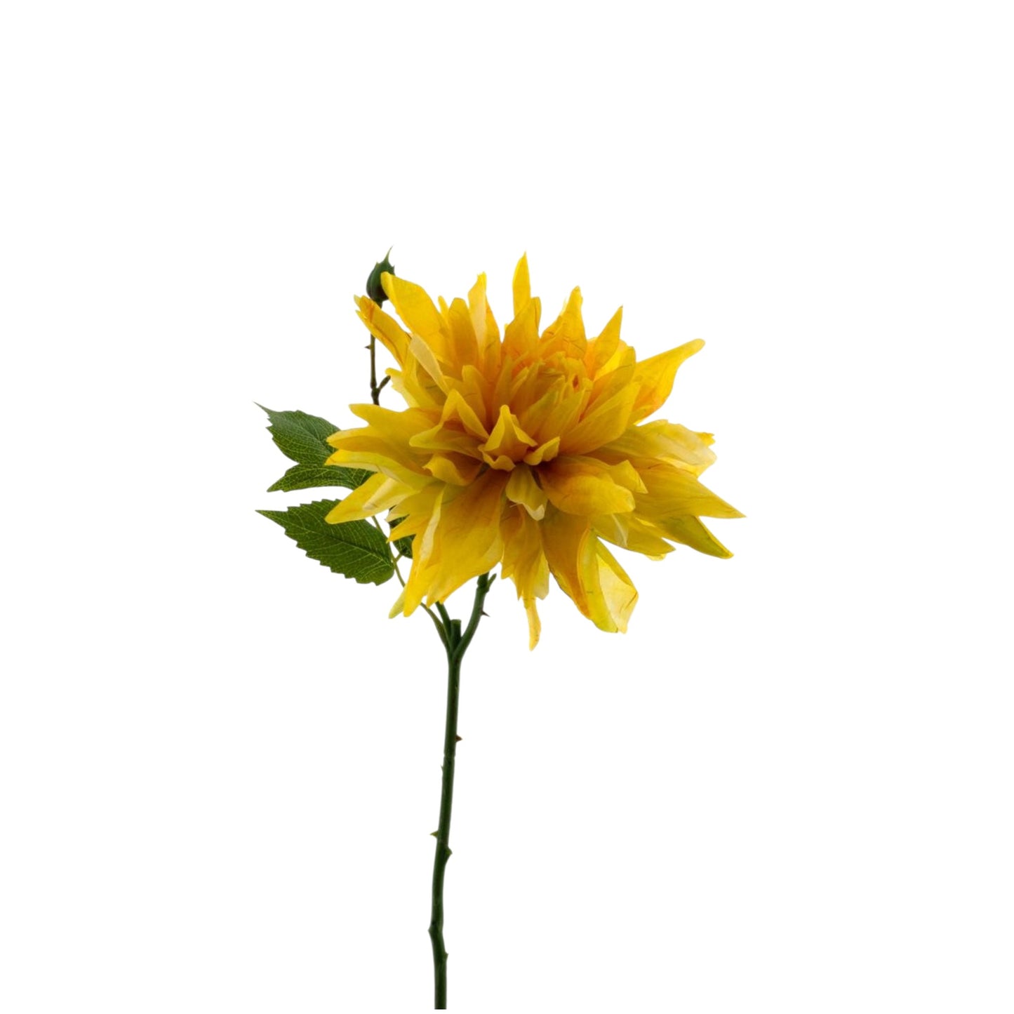 NEW DAHLIA SPRAY SARA 40 CM