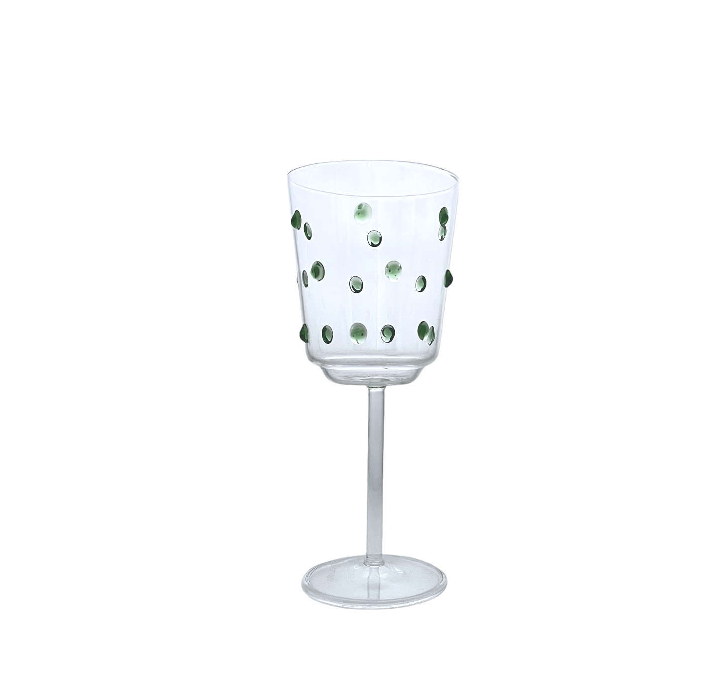 S2 NOB WINE GLASS