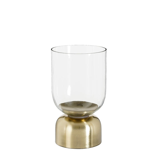 NOME HURRICANE RECYCLED GLASS GOLD