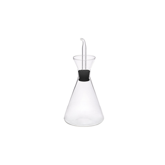 OIL BOTTLE CONICAL