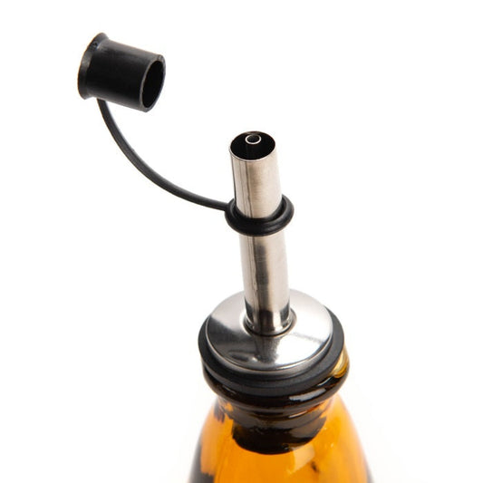 OIL DISPENSER AMBER