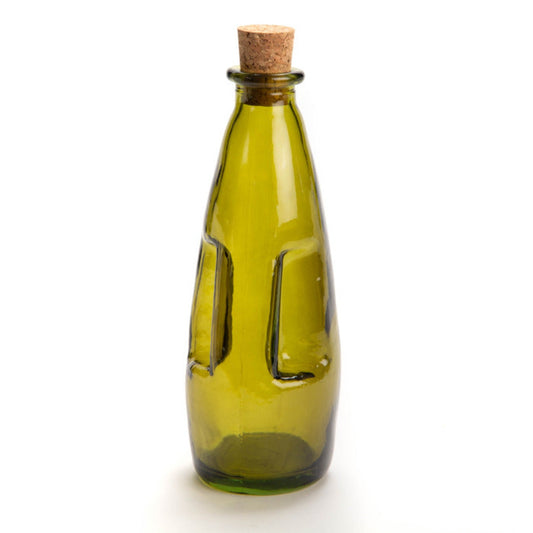 OLIVE BOTTLE 0.3 L