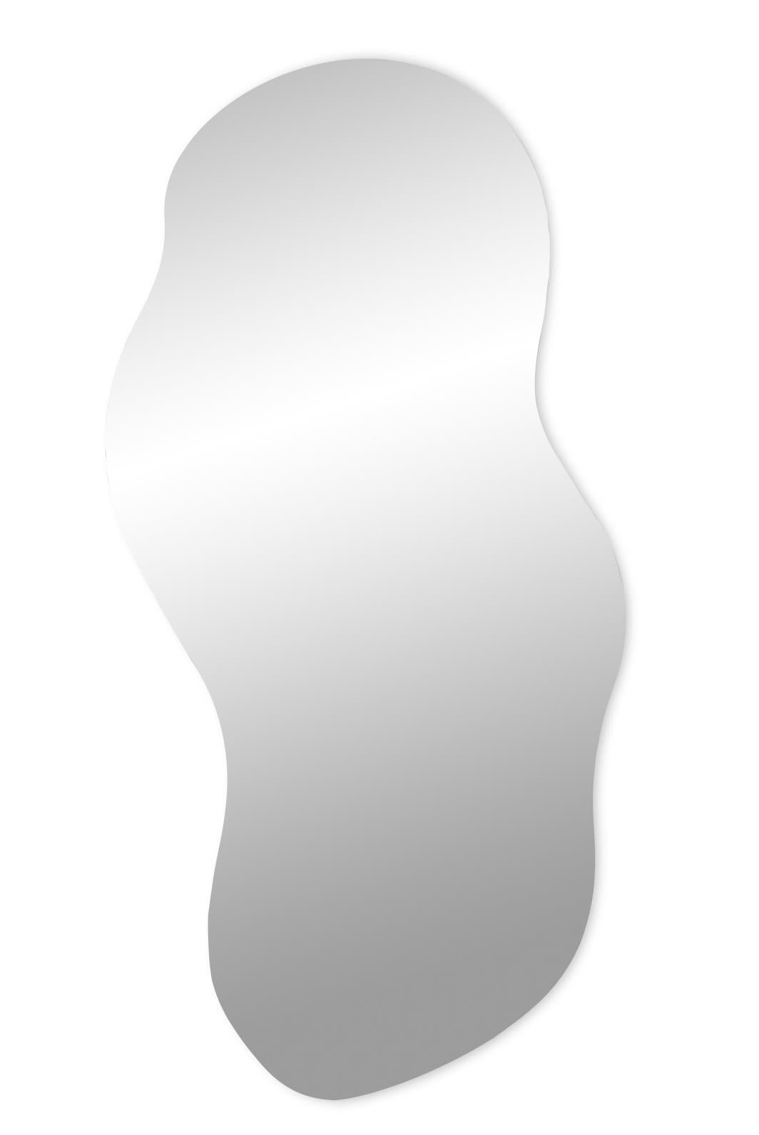 OLY MIRROR GLASS LARGE