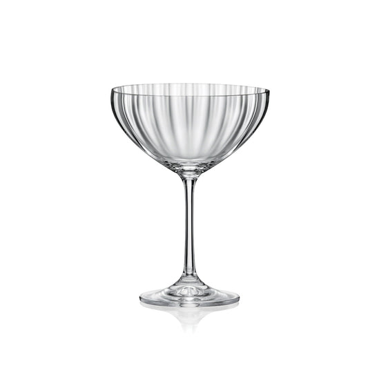 OPTIC CHAMPAGNE GLASS