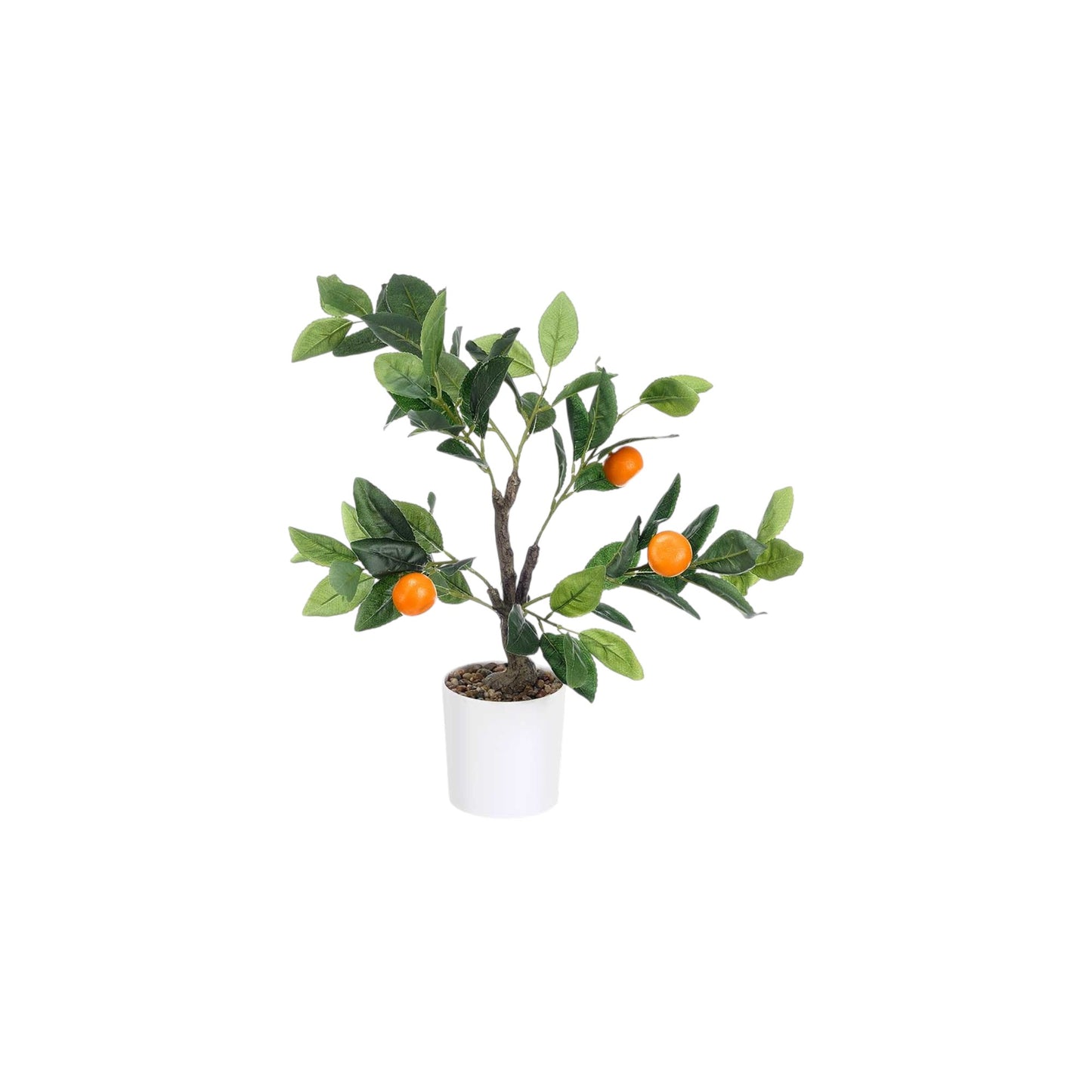 ORANGE TREE 58 CM
