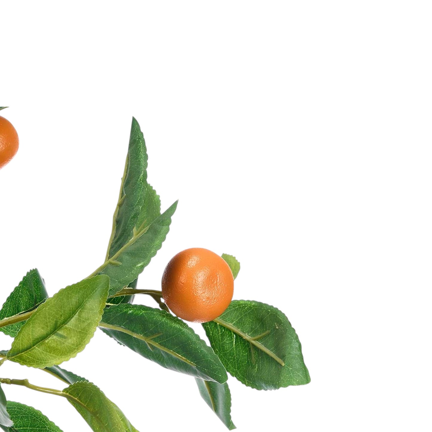 ORANGE TREE 58 CM