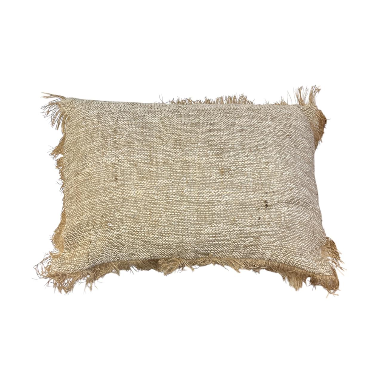 ORGANIC PILLOW