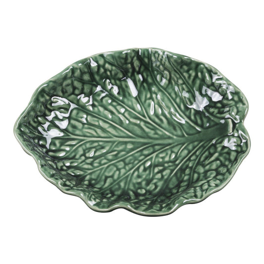 OVAL VEGET GARDEN DISH