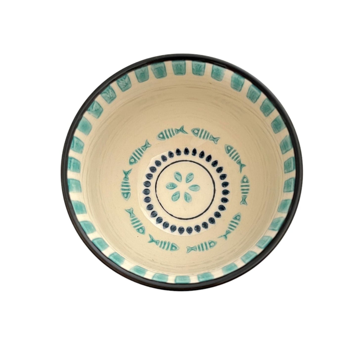 PELUSO BOWL