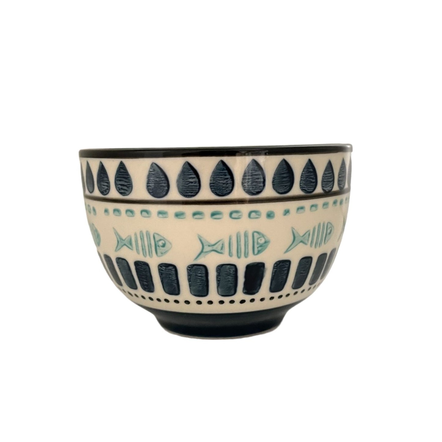 PELUSO BOWL