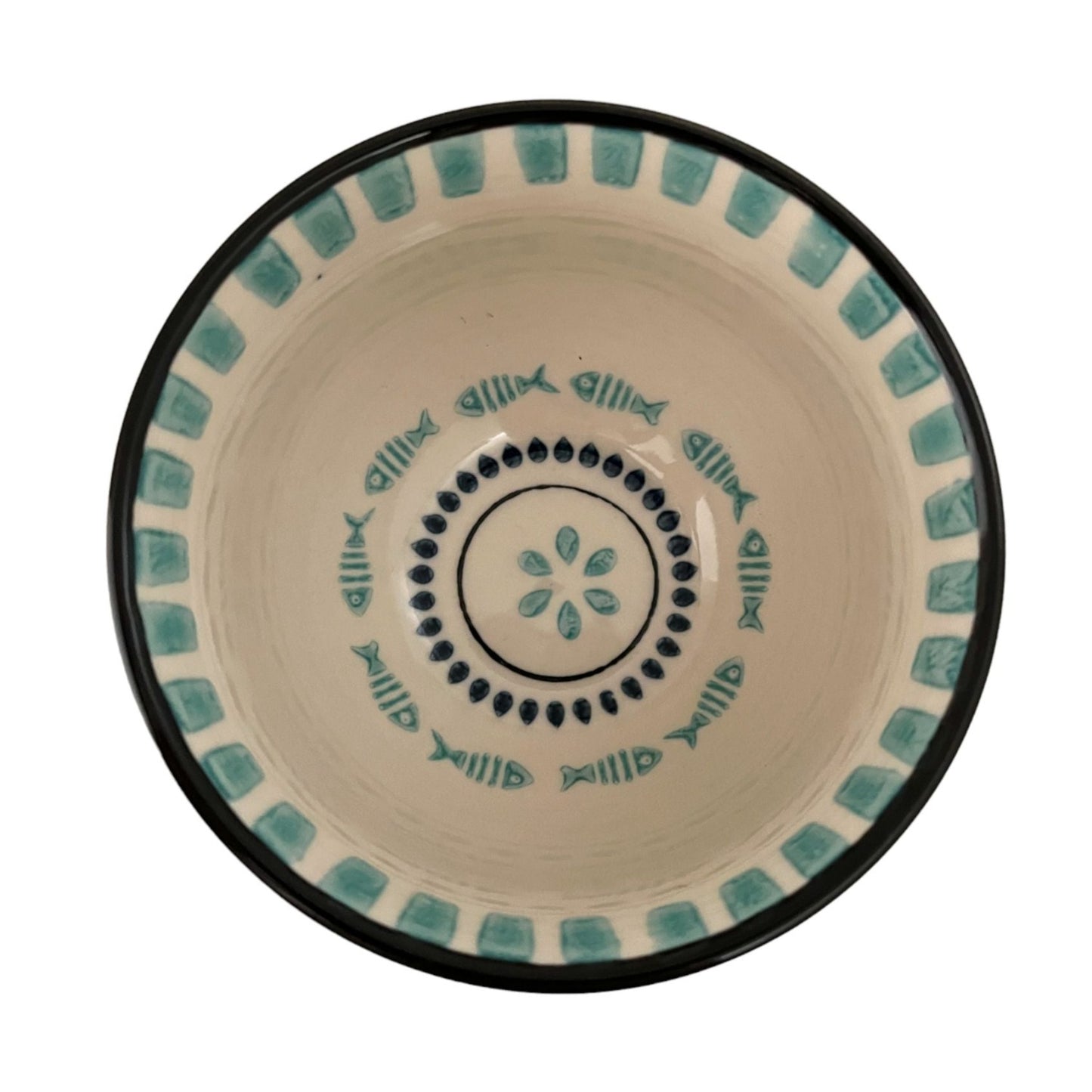 PELUSO BOWL