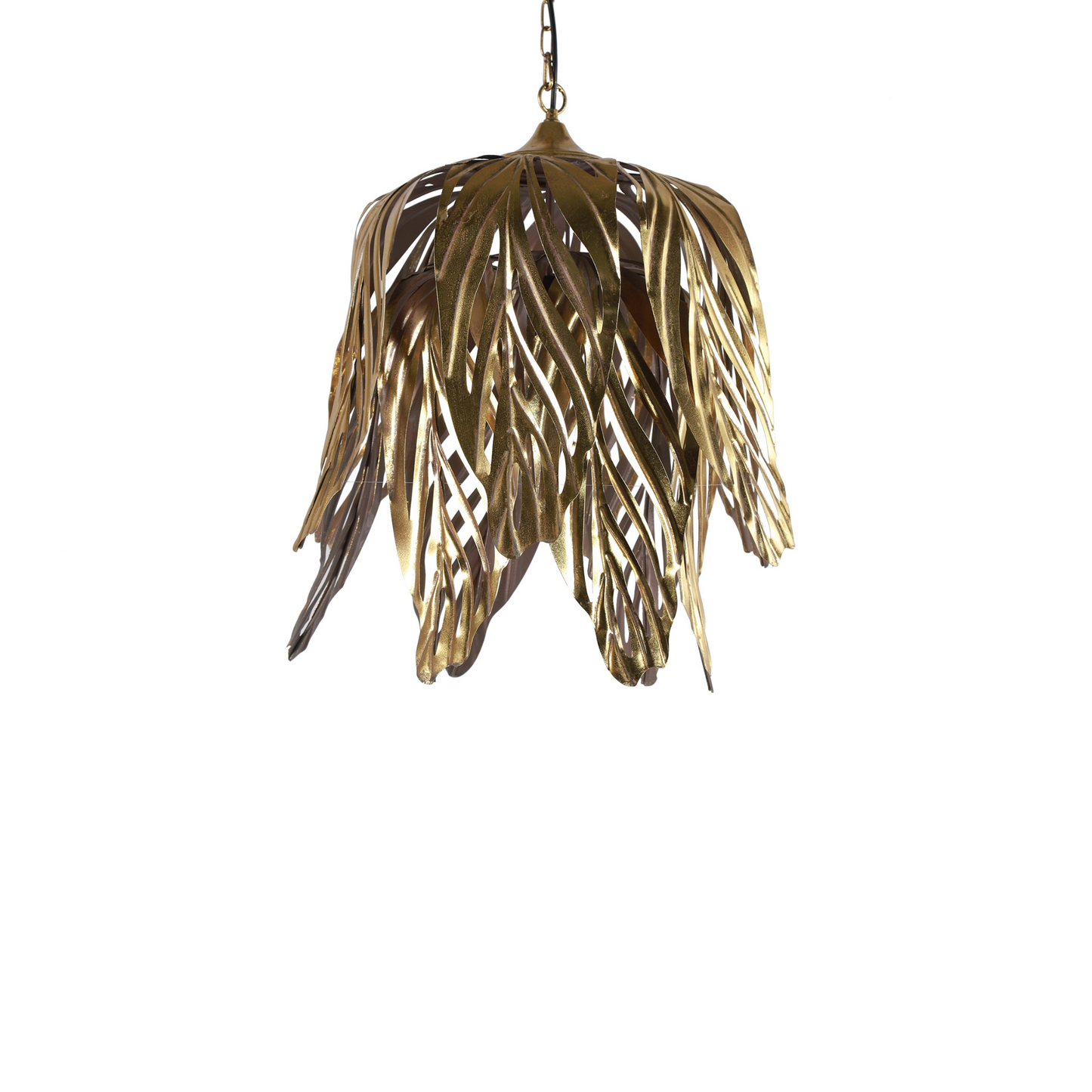 PENDANT LAMP FLOWER E27