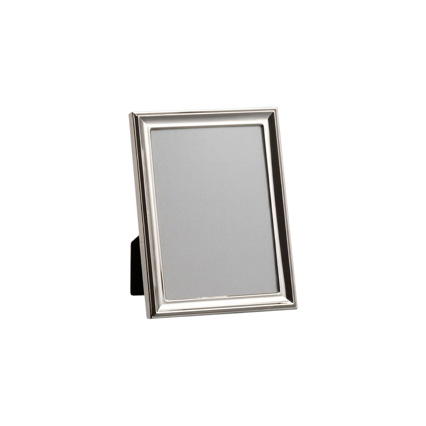 PHOTO FRAME CLASSIC METAL SILVER