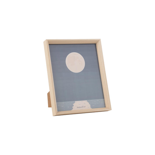 PHOTO FRAME SYLVIE NATURAL
