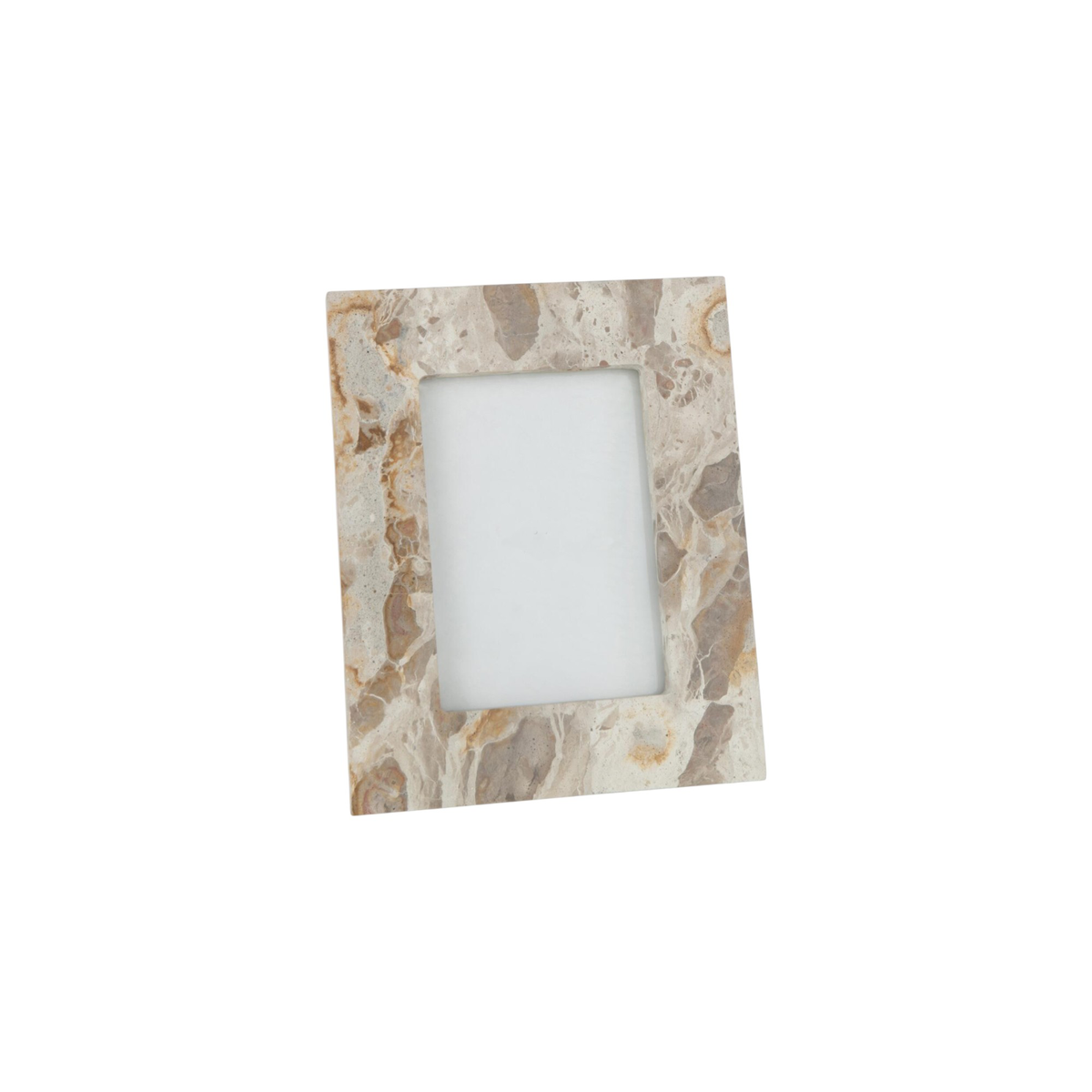 PHOTO FRAME MARBLE