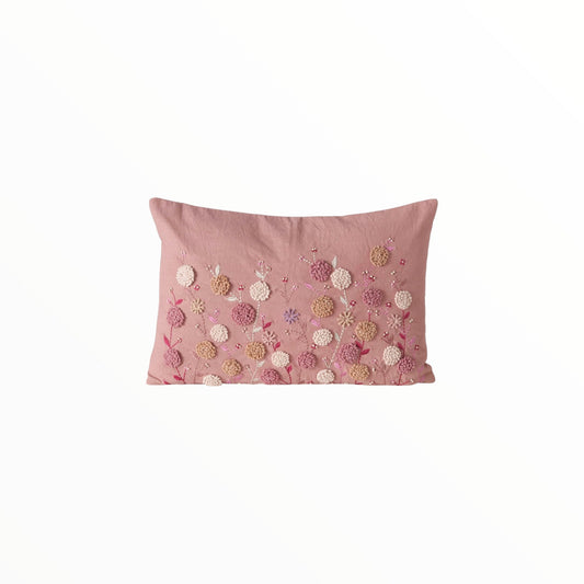 PILLOW HENRIKE RECTANGLE