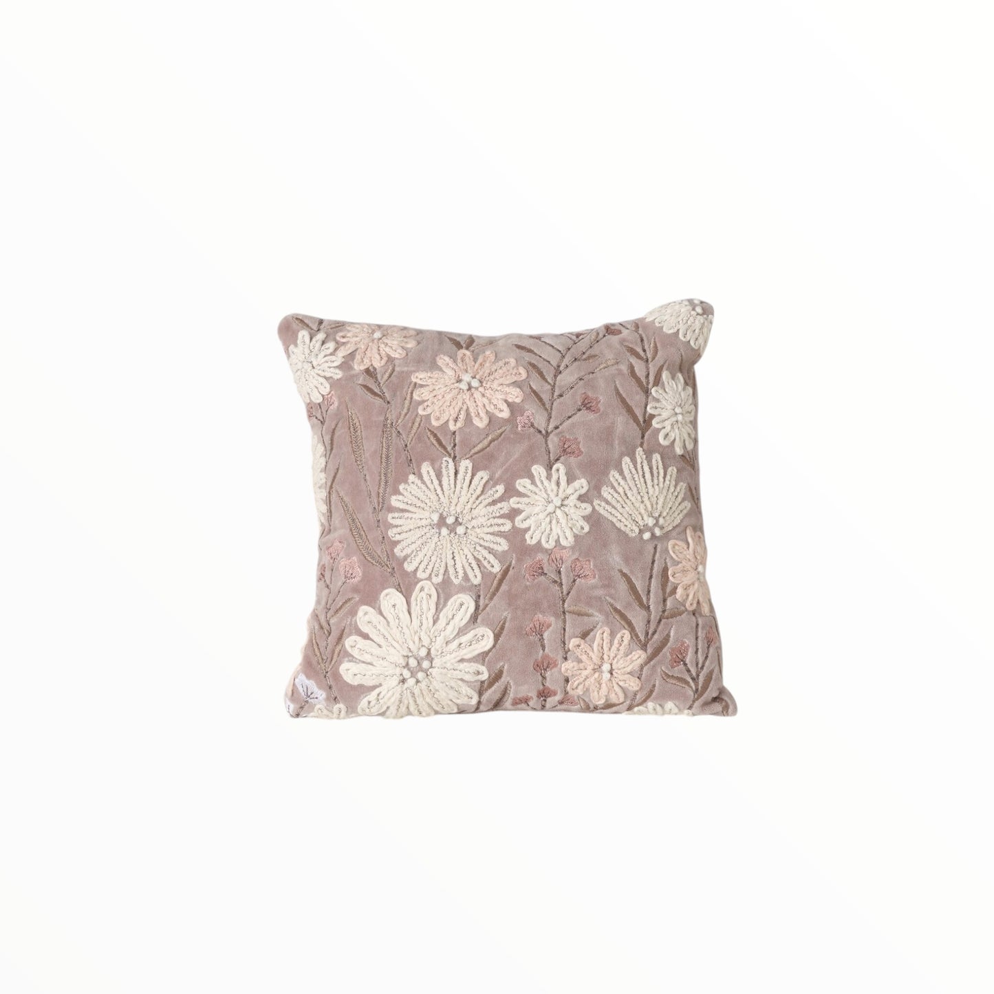 PILLOW PELINE SQUARE