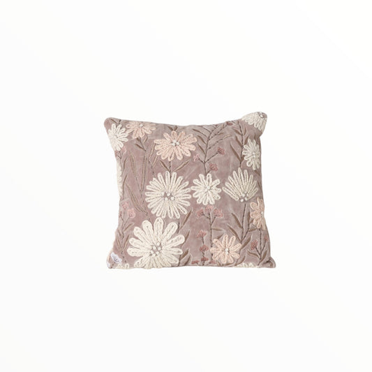 PILLOW PELINE SQUARE