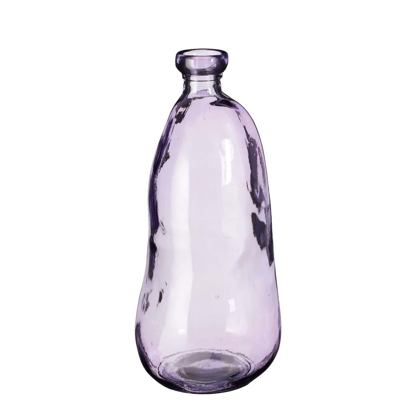 PINTO BOTTLE RECYCLED GLASS