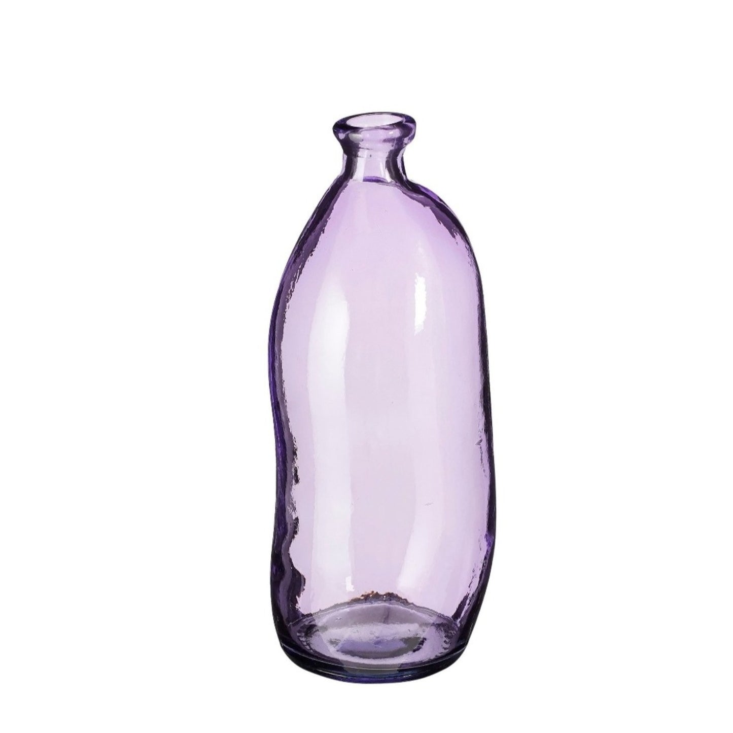 PINTO BOTTLE RECYCLED GLASS