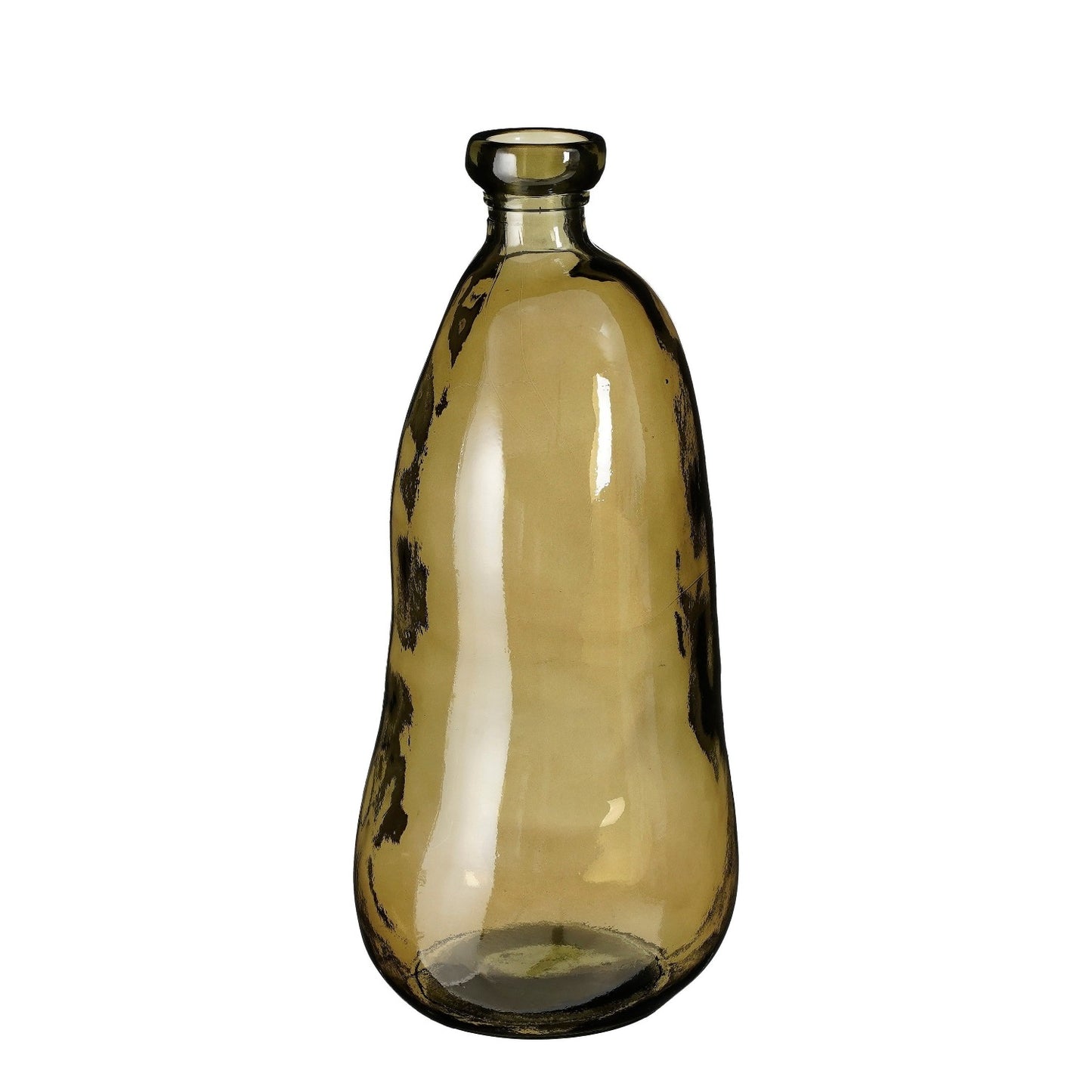 PINTO BOTTLE RECYCLED GLASS