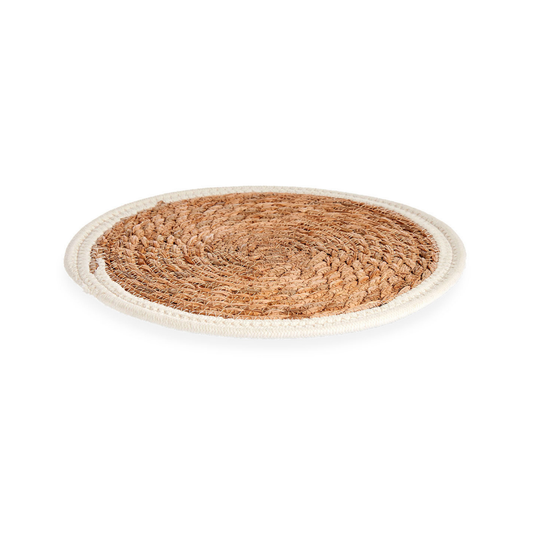 PLACEMAT 30 CM WITH EDGE