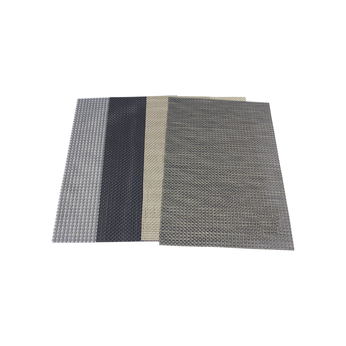 PLACEMAT RECTANGLE POLYESTER 30 X 45 CM