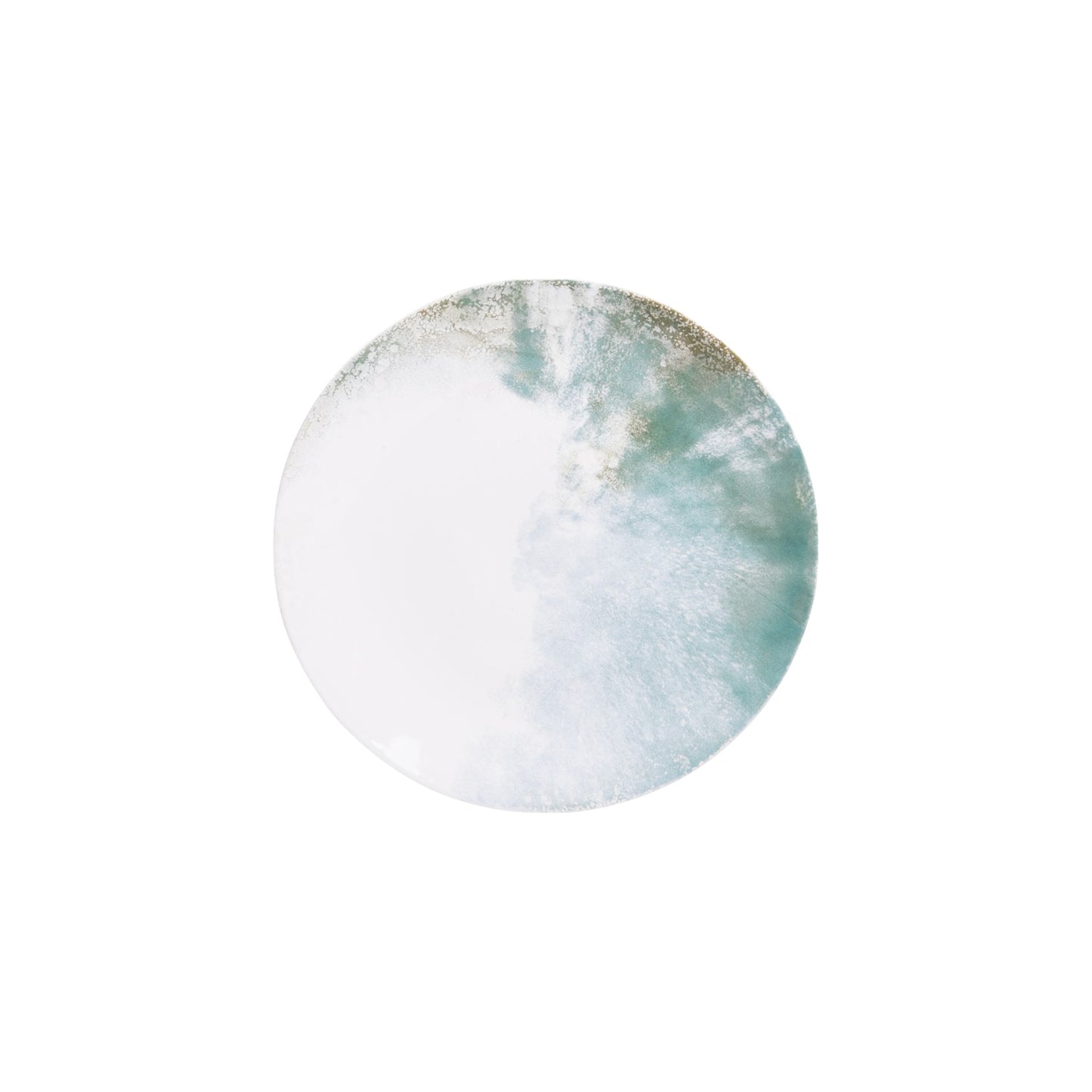 PLATE ICLAND