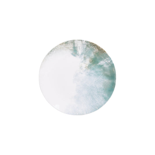 PLATE ICLAND