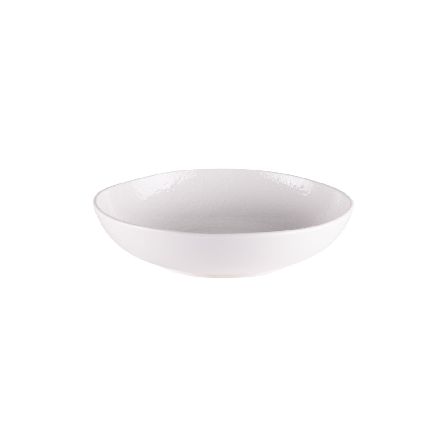 PLATE ECUME