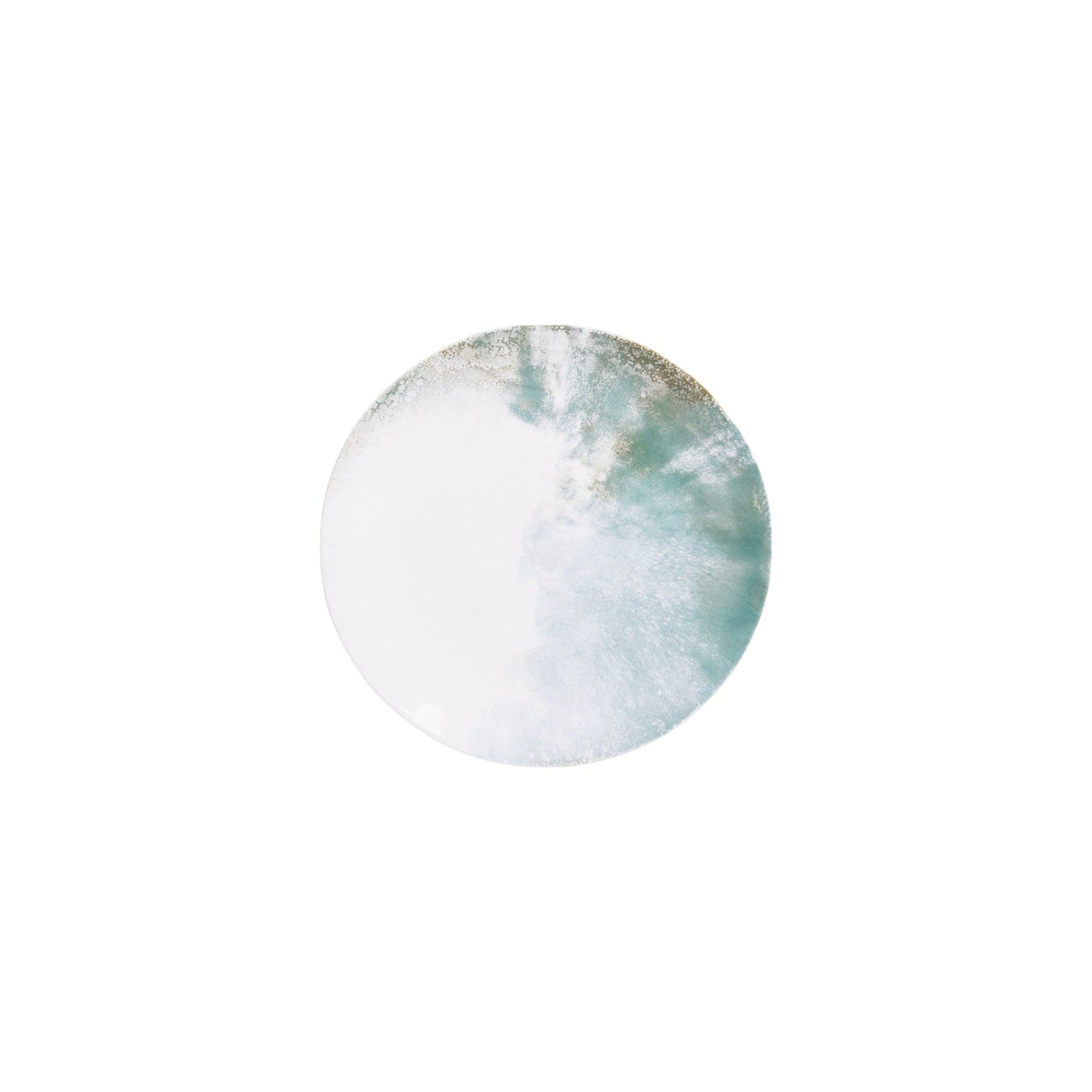 PLATE ICLAND