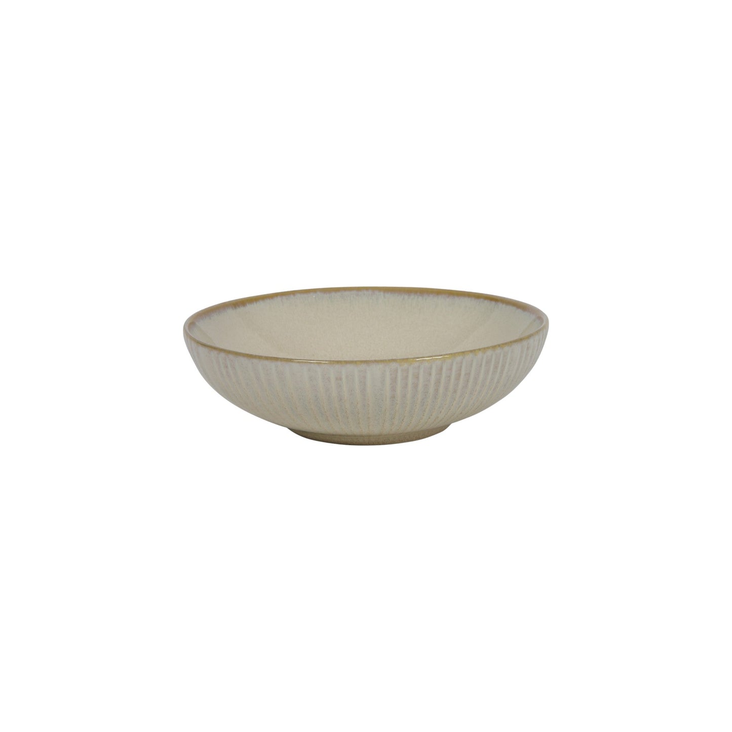 PLATE LINES OCEAN TZIA BEIGE