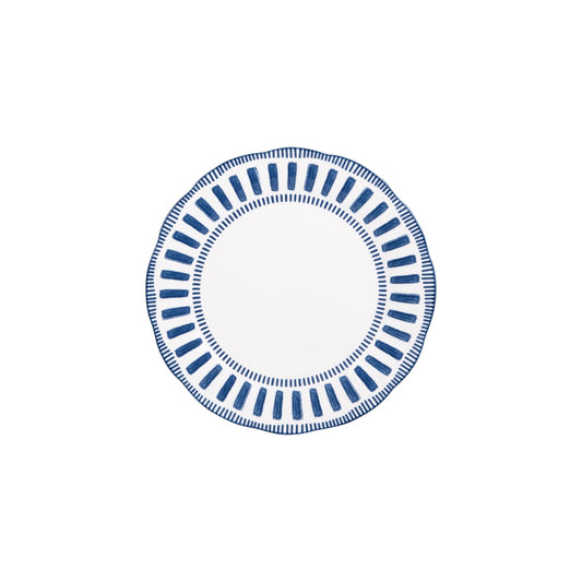 PLATE NAPOLI