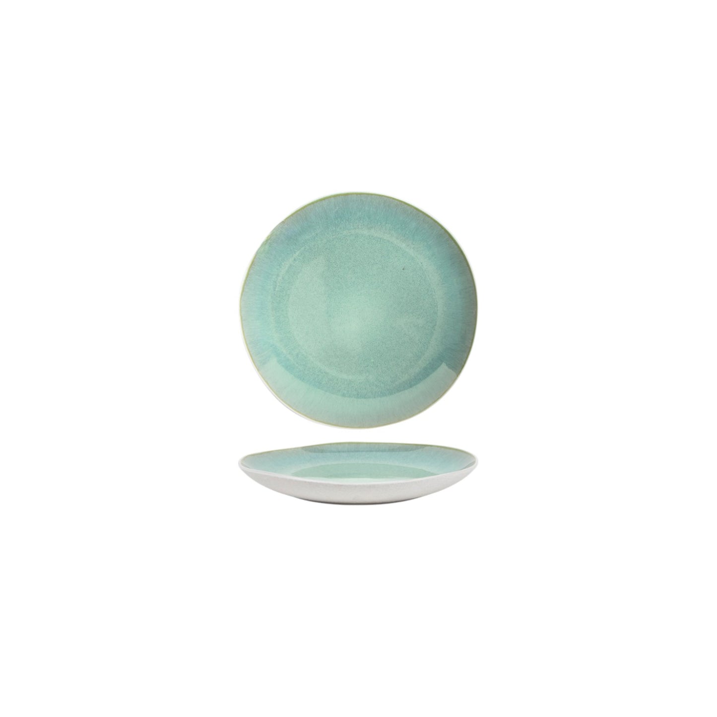 PLATE PAXOS COLORED INSIDE