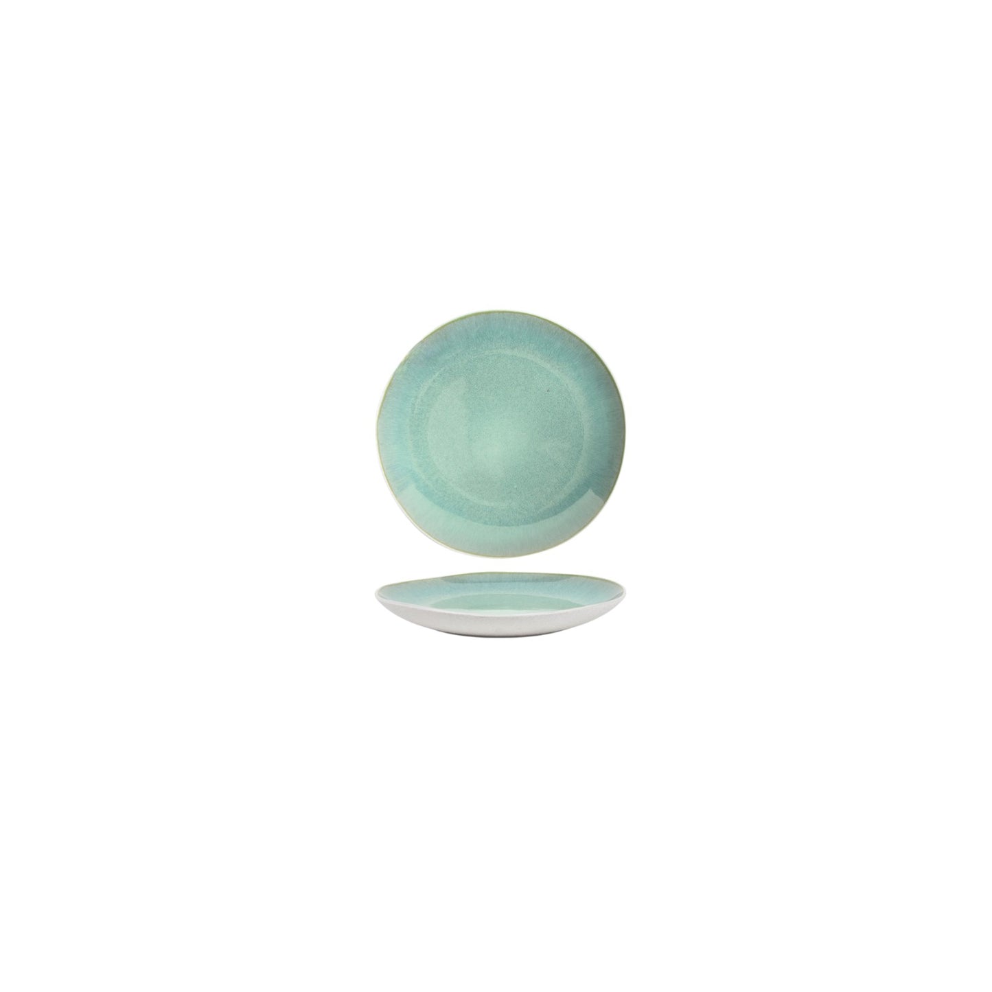 PLATE PAXOS COLORED INSIDE