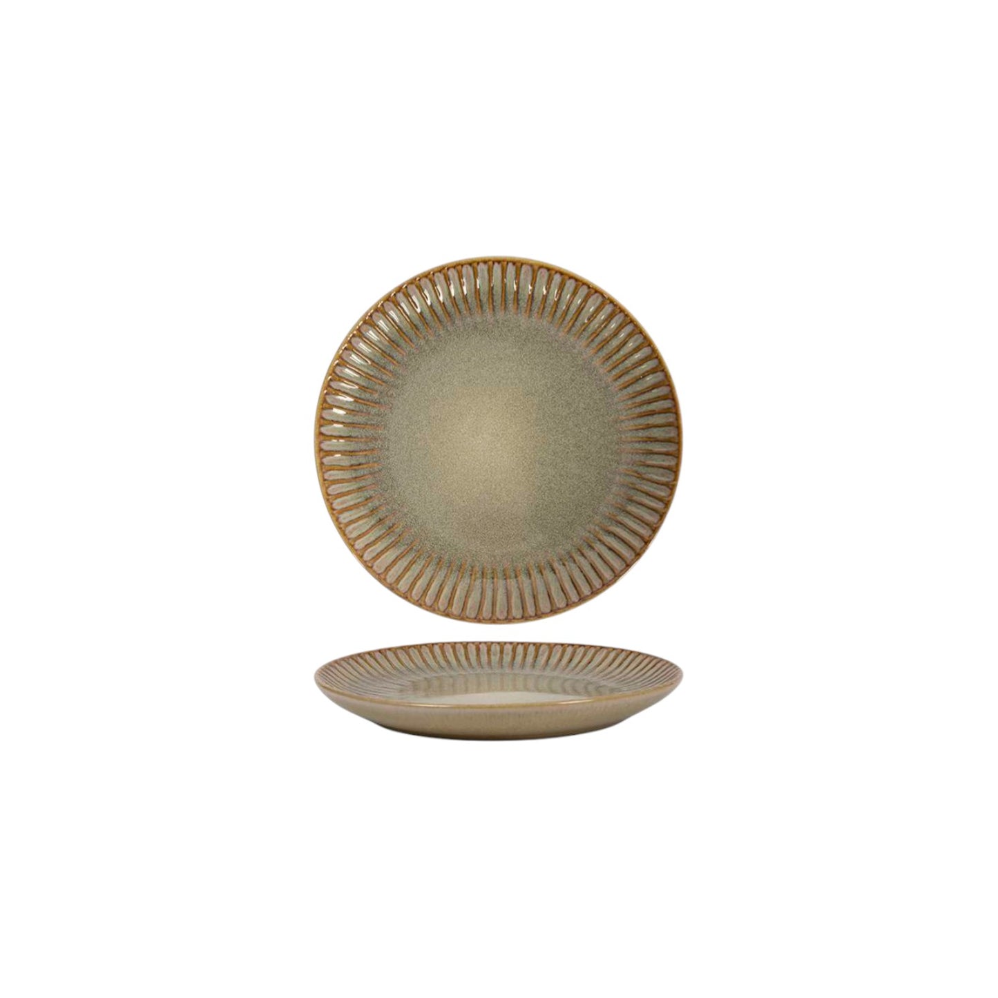 PLATE SEA BREEZE