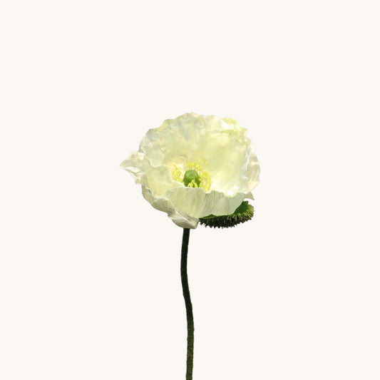POPPY FLOWER 70 CM