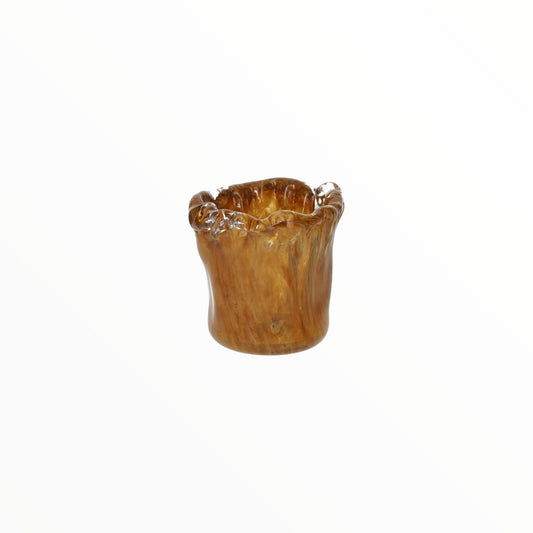 POT SOFIE OCHRE