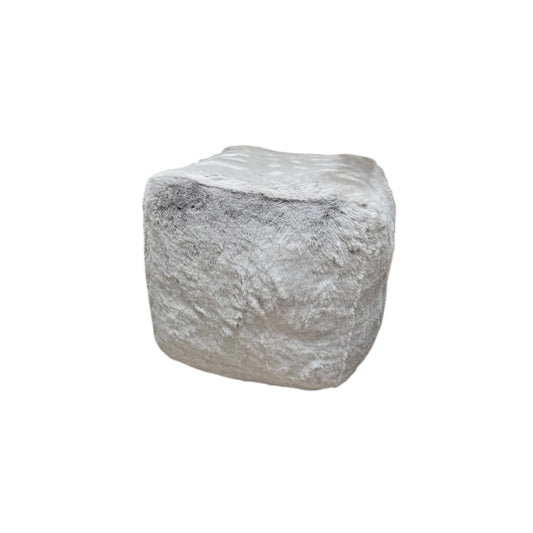 POUF SQUARE 55 X 55 X 50 CM