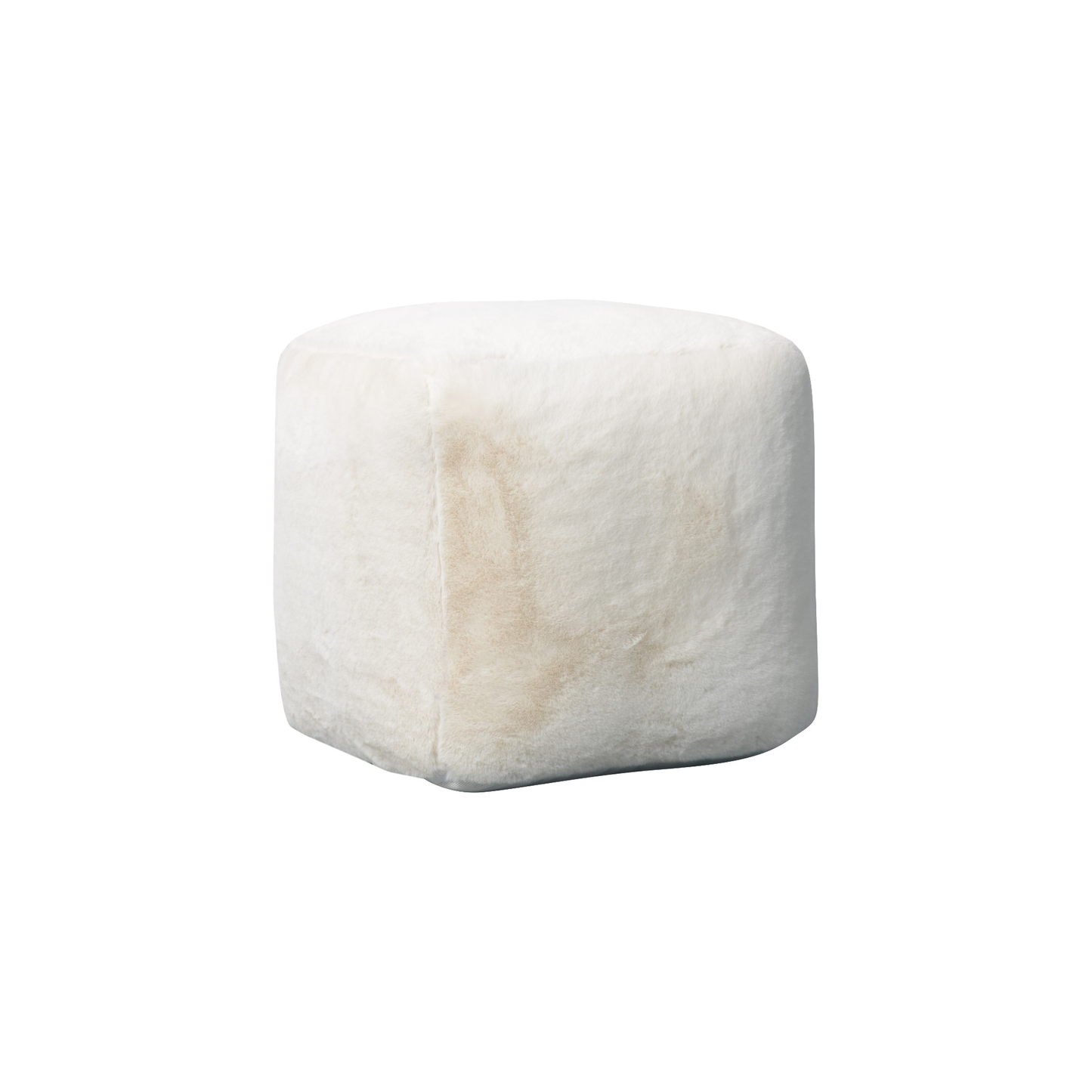 POUF SQUARE 55 X 55 X 50 CM