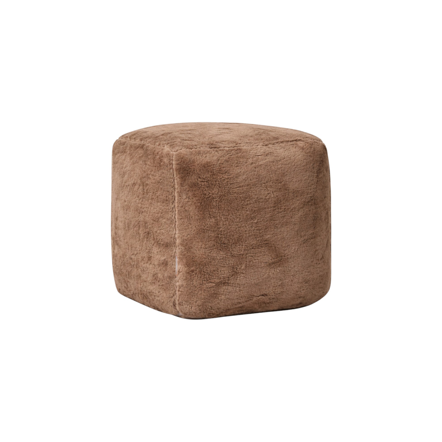 POUF SQUARE 55 X 55 X 50 CM