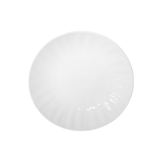 PRESENTATION PLATE EMMA Ø 30 CM