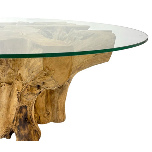 ROOT COFFEE TABLE