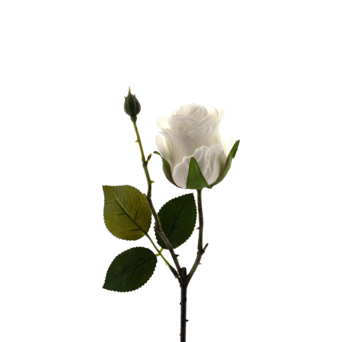 ROSE SPRAY SARA 45 CM