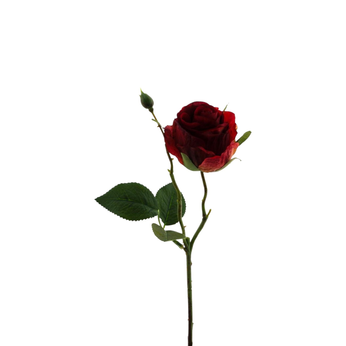 ROSE SPRAY SARA 45 CM